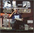 【CD】4 Da Green