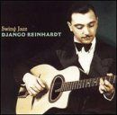 【CD】Swing Jazz of