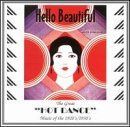 【CD】Hello Beautiful