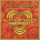 【CD】Digital Empire: Trance Chronicles