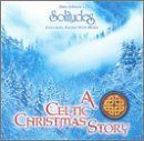 【CD】Celtic Christmas Story