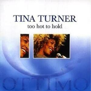 【CD】Too Hot to Hold