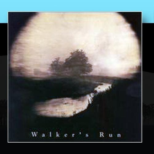 【CD】Walker's Run