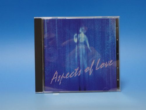 【CD】アスペクツ・オブ・ラブ 7,209円