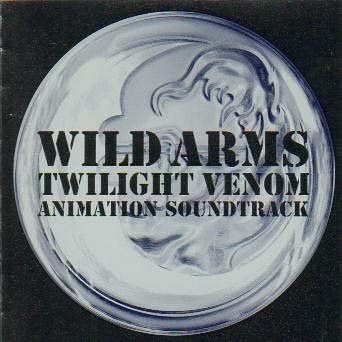 【CD】ワイルドアームズ TVアニメーションサウンドトラック