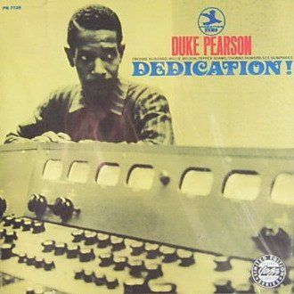 【CD】Dedication!