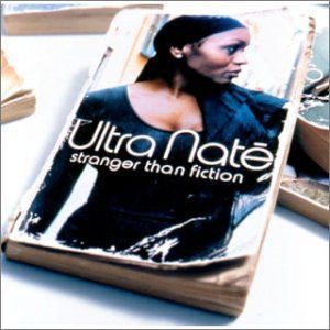 【CD】ストレンジャー・ザン・フィクション