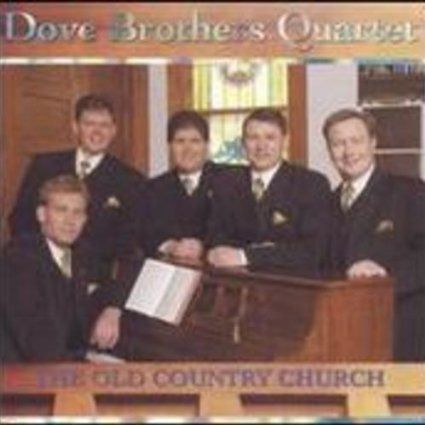 【CD】Old Country Church