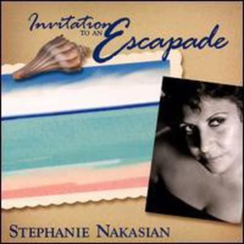 【CD】Invitation to An Escapade
