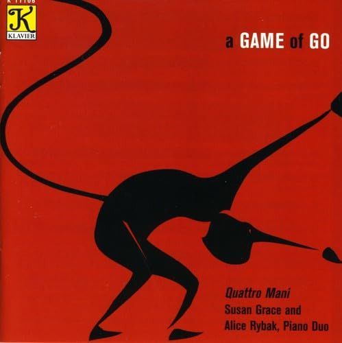 【CD】Game of Go
