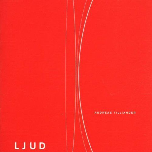 【CD】Ljud