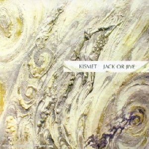 【CD】Kismet
