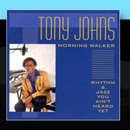 【CD】Morning Walker