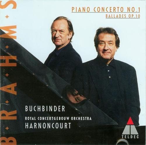 【CD】Cto for Piano & Orchestra 1 in D Minor