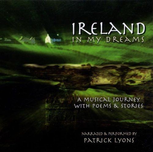 【CD】Ireland In My Dreams