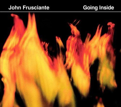【CD】Going Inside