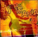 【CD】Salsamania 4