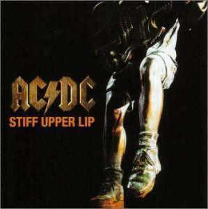 【CD】スティッフ・アッパー・リップ・ワールド・ツアーCD