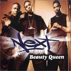 【CD】Beauty Queen