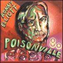 【CD】Poisonville