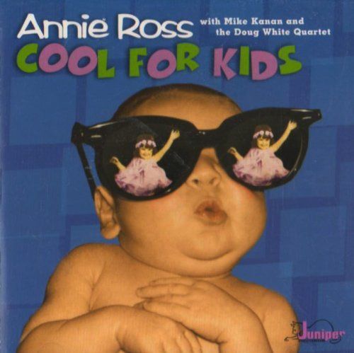 【CD】Cool for Kids
