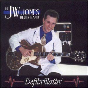 【CD】Defibrillatin