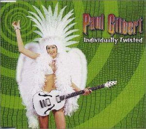 【CD】インディヴィジュアリー・トゥイステッド