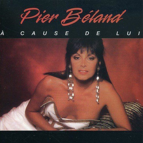【CD】Cause de Lui