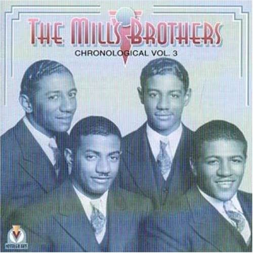 【CD】Chronological Vol 3 1934 10,387円