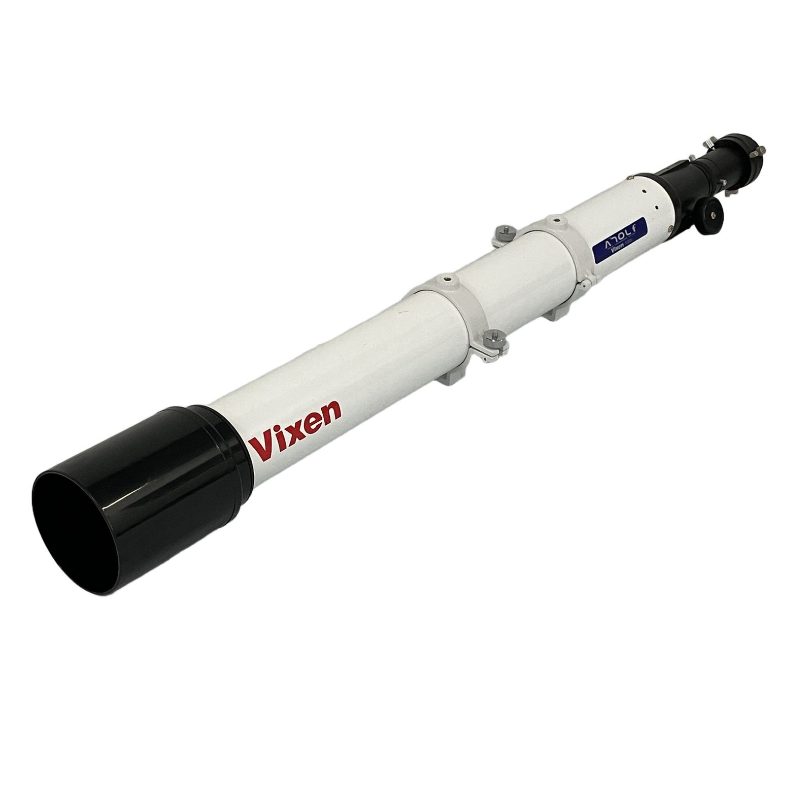Vixen A70Lf D=70 F=900 天体 望遠鏡 ビクセン ミニ ポルタ 天体 観測 F11220948