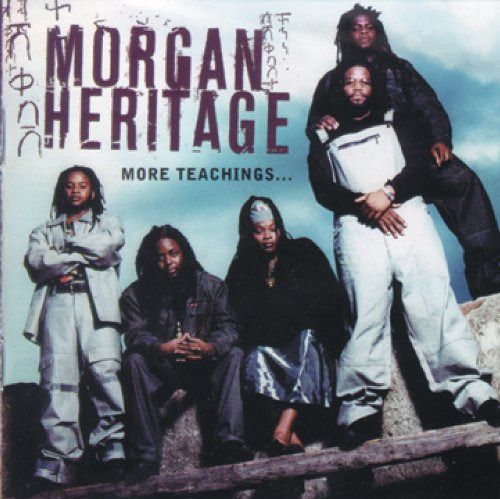 【CD】More Teaching