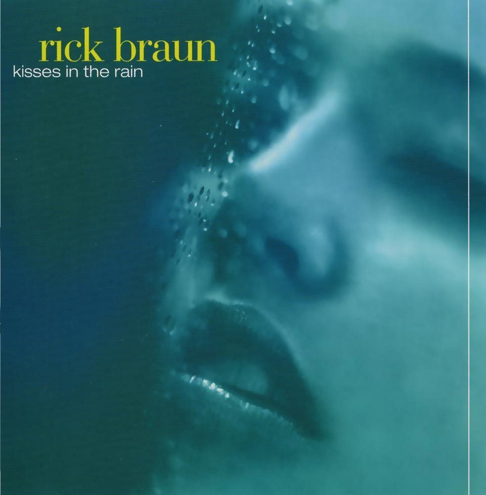 【CD】Kisses in the Rain