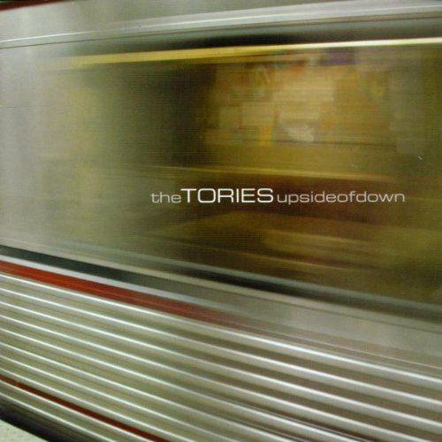 【CD】Upsideofdown