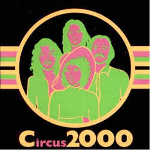 【CD】Circus 2000