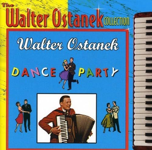 【CD】Dance Party