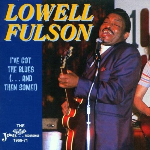 【CD】I've Got the Blues
