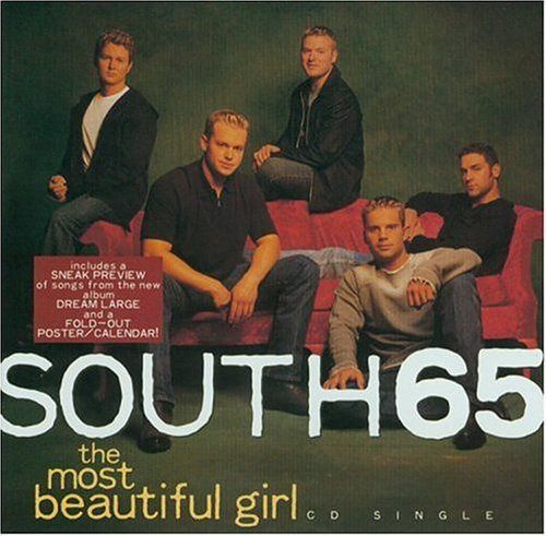 【CD】Most Beautiful Girl