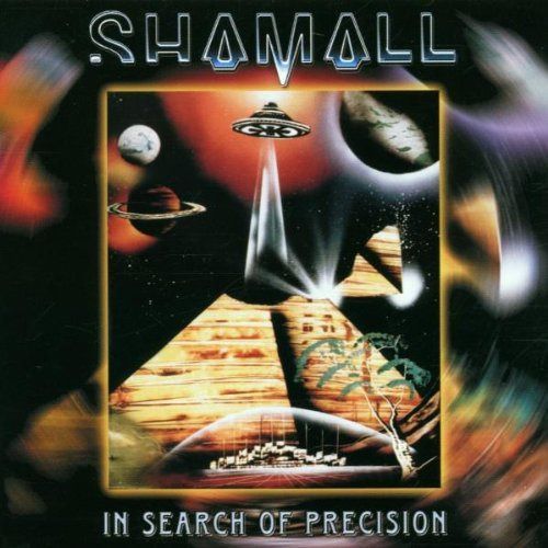 【CD】In Search of Precision