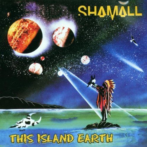 【CD】This Island Earth