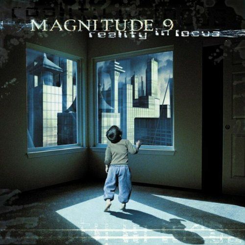 【CD】Reality in Focus