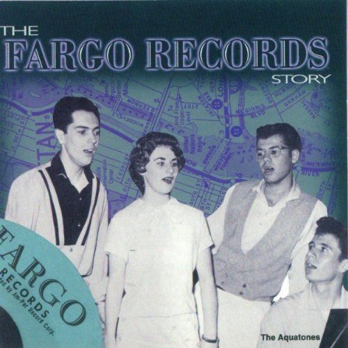 【CD】Fargo Records Story