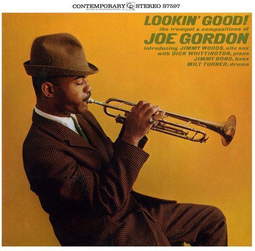 【CD】Lookin' Good