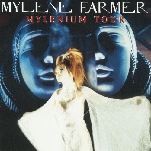 【CD】Mylenium Tour
