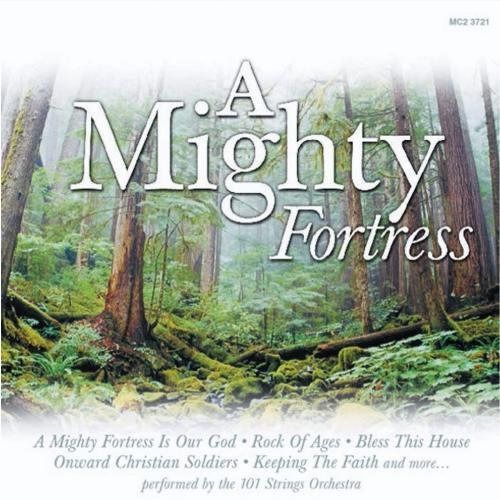 【CD】Mighty Fortress