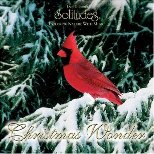 【CD】Christmas Wonder