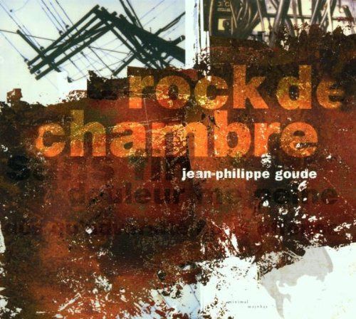 【CD】Rock De Chambre