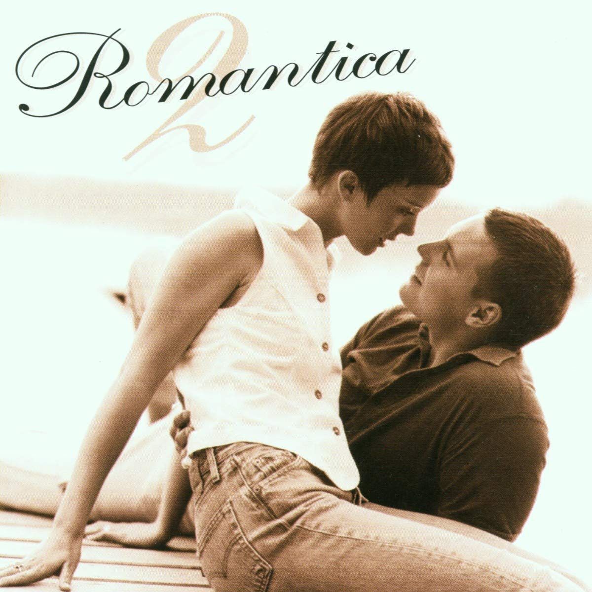 【CD】Romantica 2