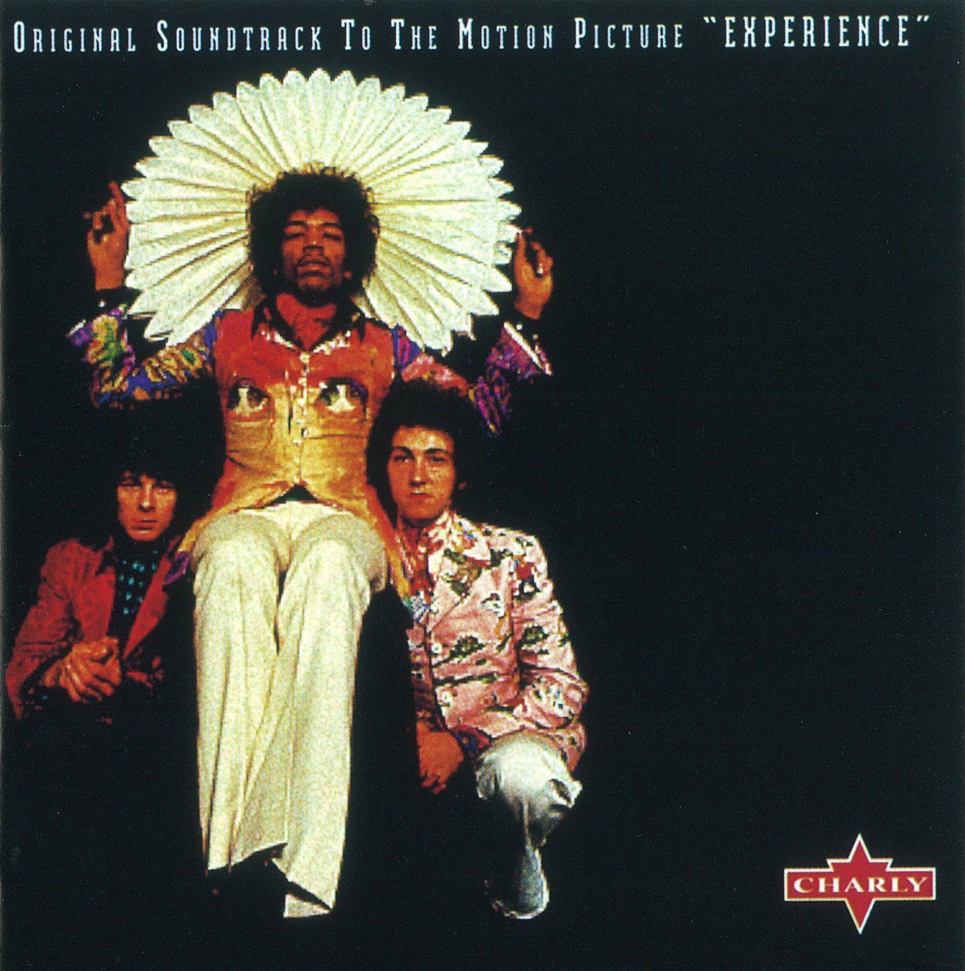 【CD】Hendrix, Jimi / Jimi Hendrix Experience