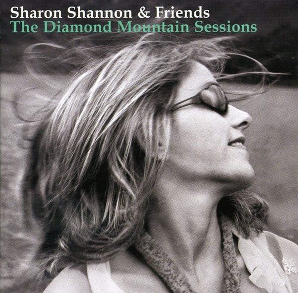 【CD】Diamond Mountain Sessions
