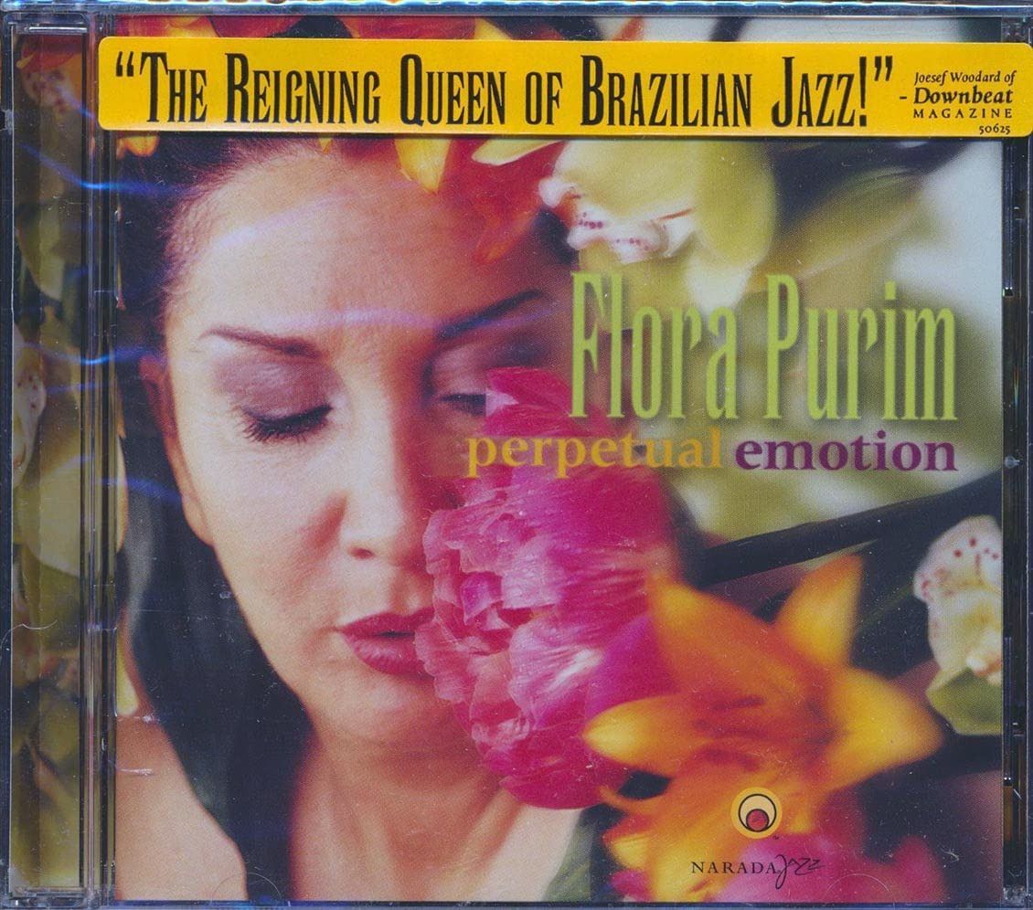 【CD】Perpetual Emotion